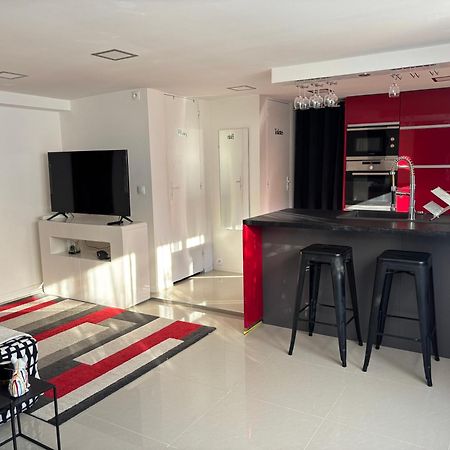 Maisonnette Epinay Sur Orge Esterno foto