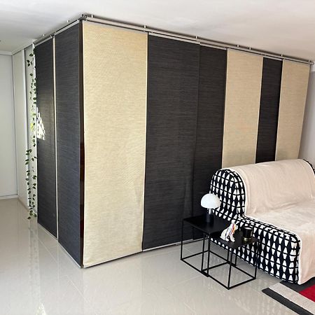 Maisonnette Epinay Sur Orge Esterno foto
