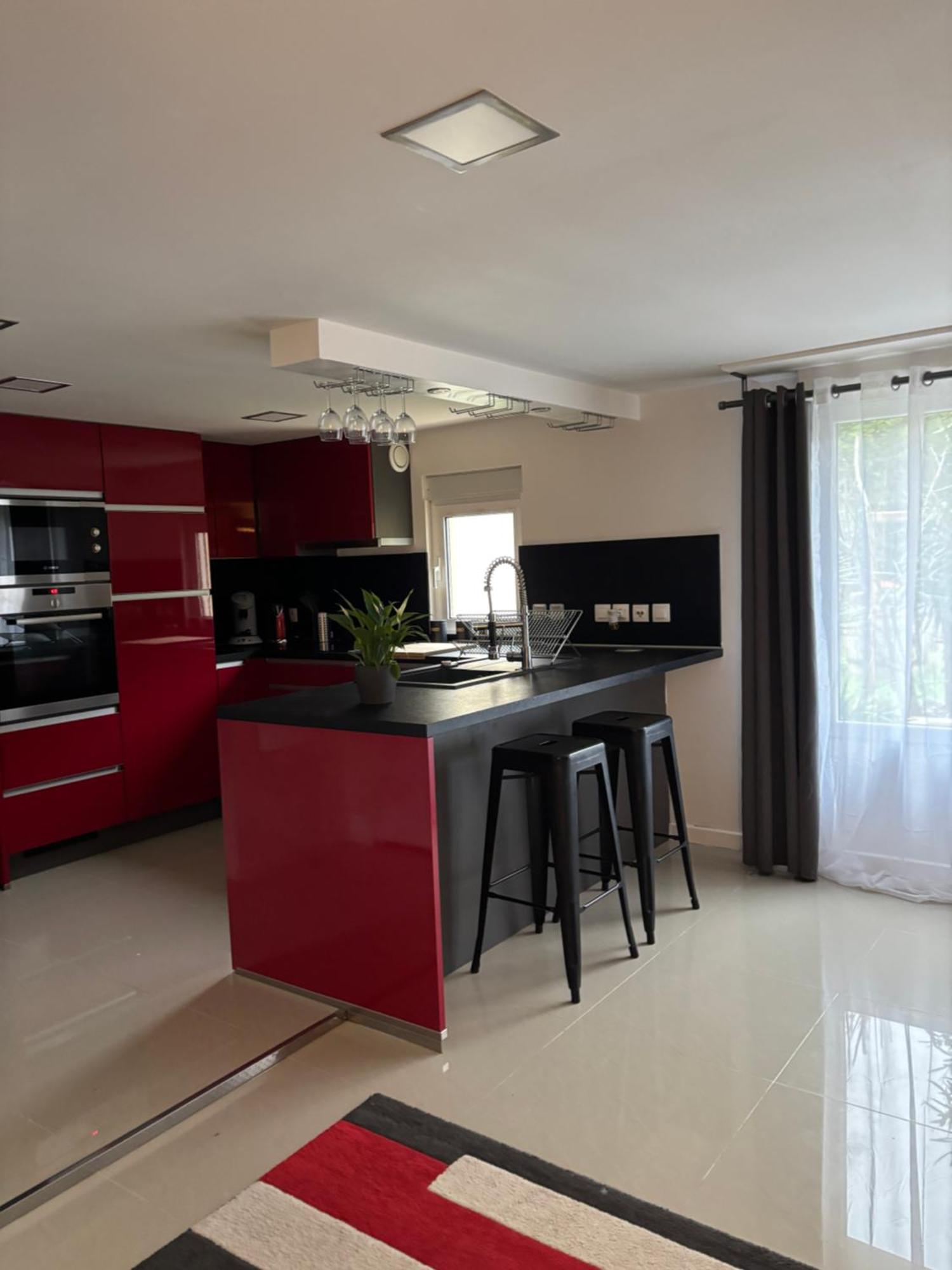 Maisonnette Epinay Sur Orge Esterno foto