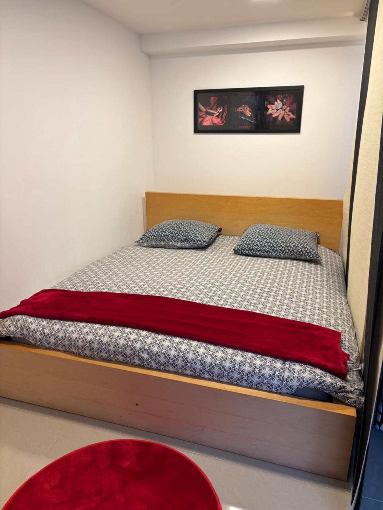 Maisonnette Epinay Sur Orge Esterno foto