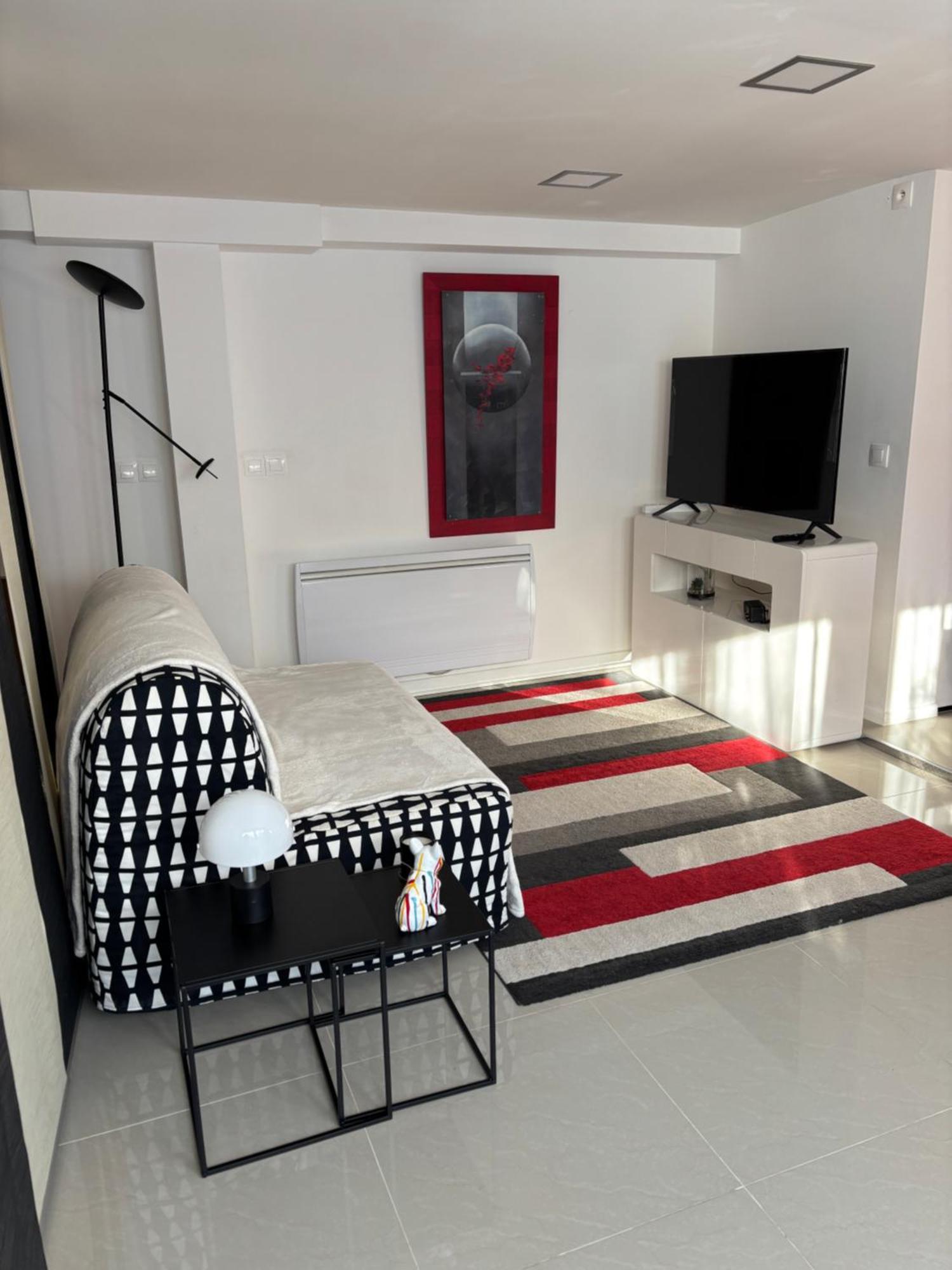 Maisonnette Epinay Sur Orge Esterno foto