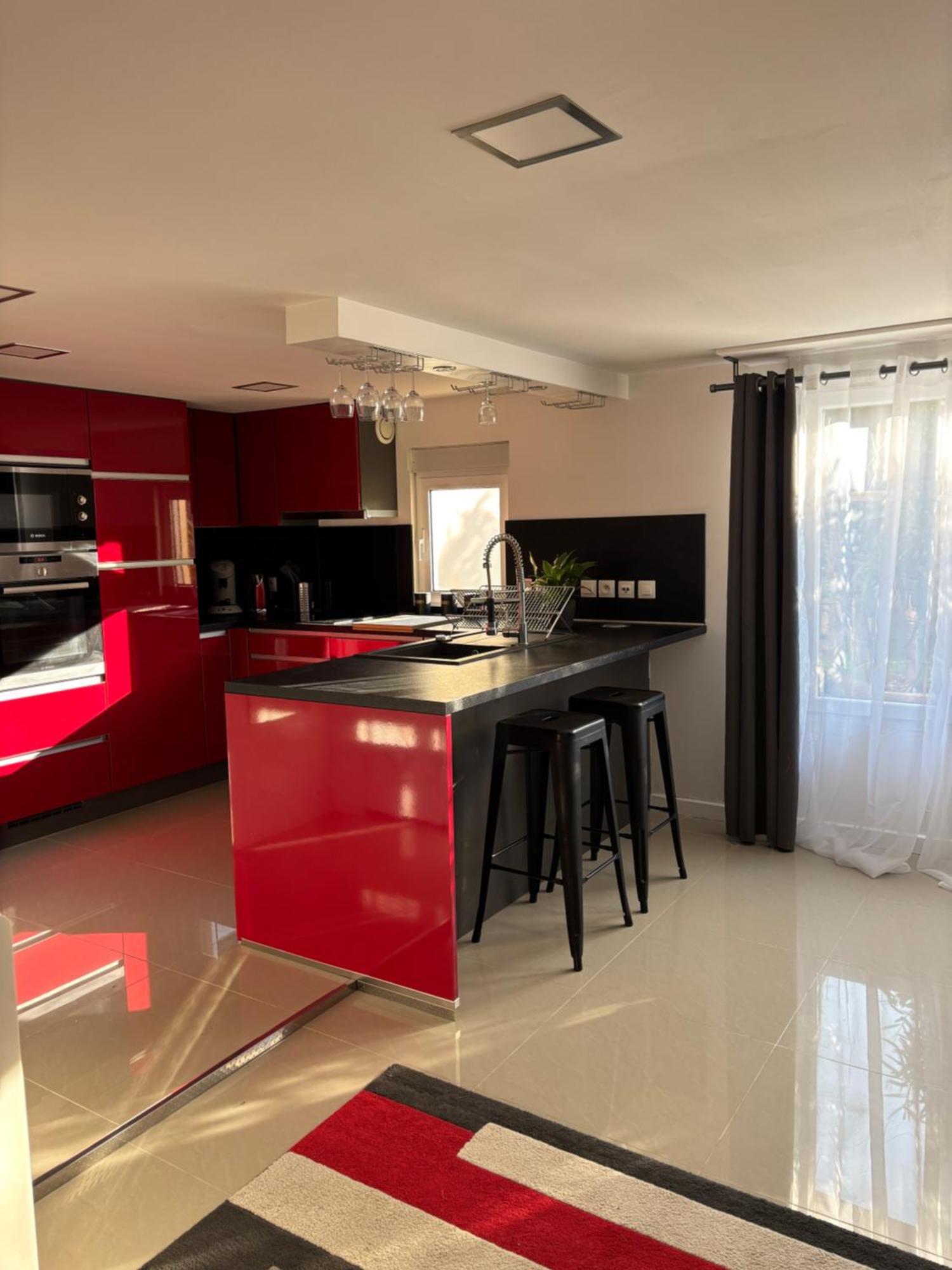Maisonnette Epinay Sur Orge Esterno foto