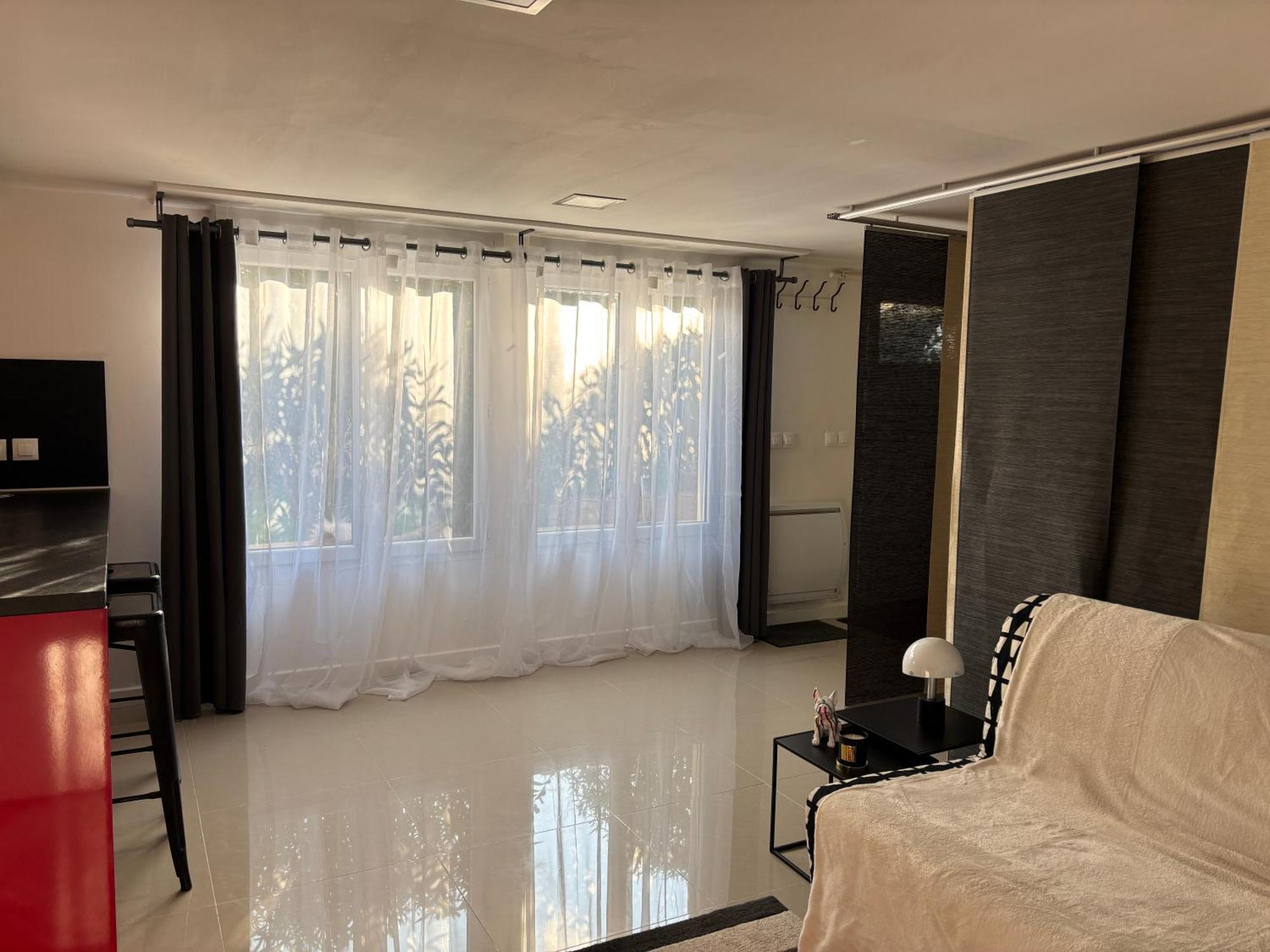 Maisonnette Epinay Sur Orge Esterno foto